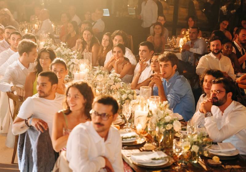 Seminar Catering in Marrakech Premium Corporate Catering